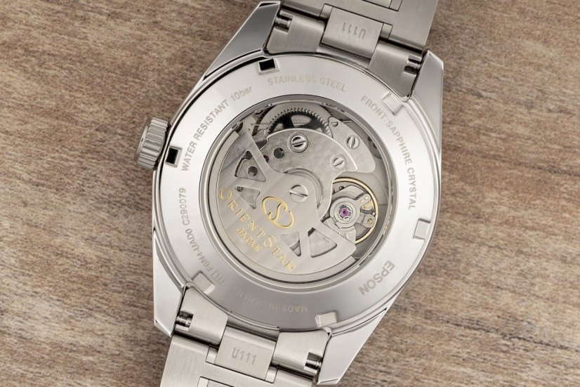 Orient Star Contemporary Automatic RE-AU0006S00B
