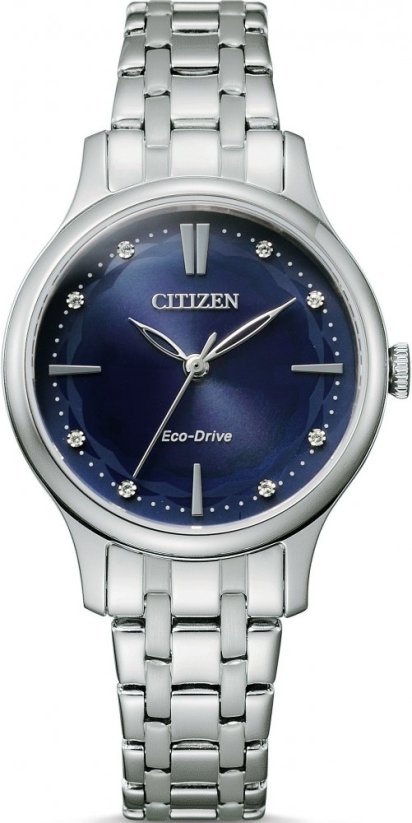 Citizen EM0890-85L CLASSIC