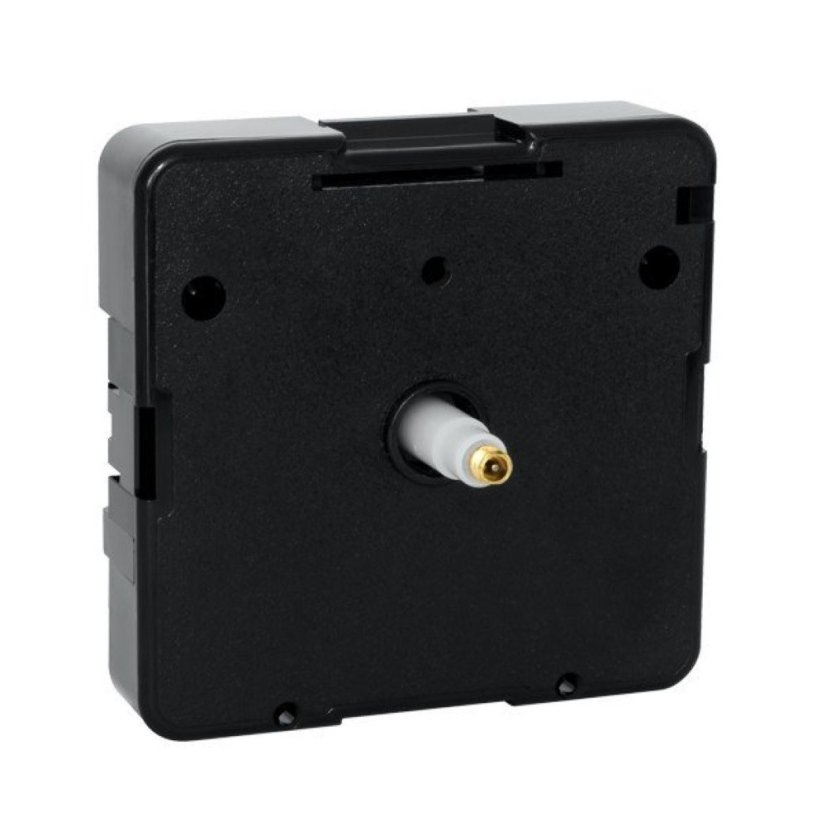 Hodinový strojek se zvýšeným kroutícím momentem Q800.356 - 20,1 mm - E35.5331.005566