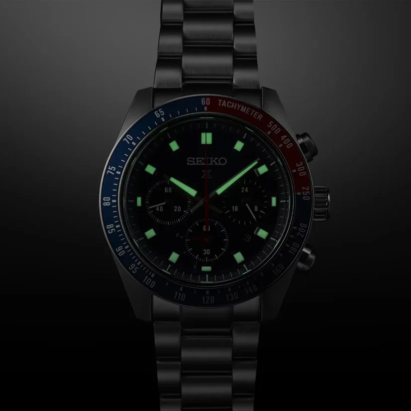 Seiko SSC913P1 Prospex