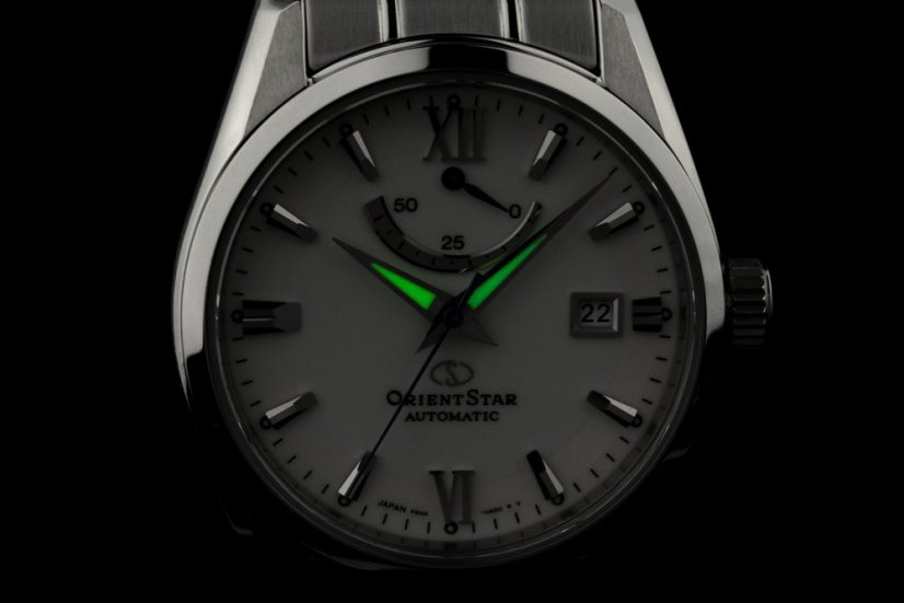 Orient Star Contemporary Automatic RE-AU0006S00B