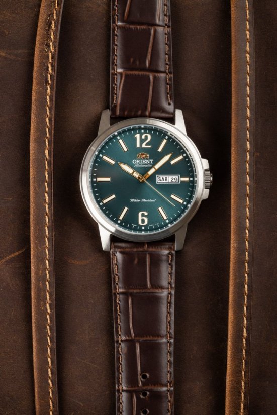 Orient Contemporary Automatic RA-AA0C06E39B