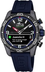 LOTUS L20000/1 CONNECTED