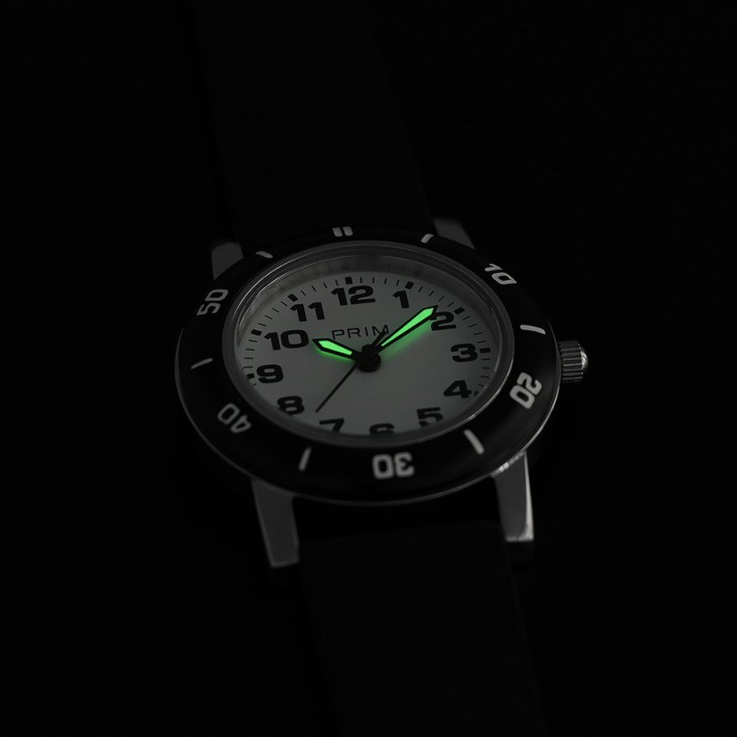 PRIMky Klaun edice 03- C - W05P.13208.C