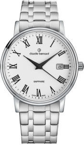 Claude Bernard 53009 3M BR Classic Gents Claude Bernard 53009 3M BR Classic Gents