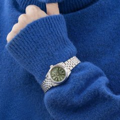 FESTINA 20087/5 SWISS MADE CLASSIC STEEL