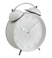 TFA 60.1022.02 - Elektronický budík BIG BELL veľkosti XXL