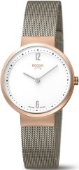 Boccia hodinky Boccia Titanium 3283-06