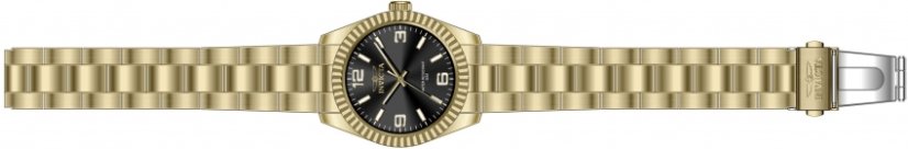 Invicta Specialty Quartz 36mm 47473