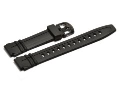 Remienok na hodinky CASIO HDD 600 (1005)