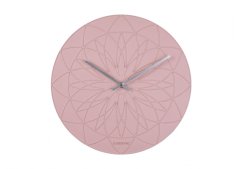 Dizajnové nástenné hodiny 5836PI Karlsson 35cm