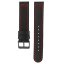 Kožený remienok na hodinky PRIM RB.15830.9020 (20 mm) - 13047/13046