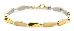 Boccia Titanium náramok 03052-03