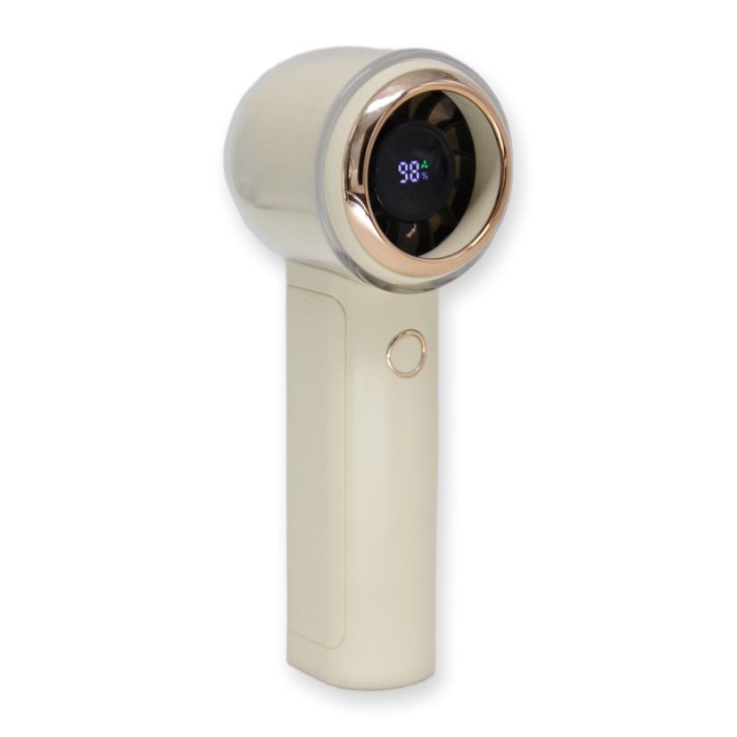 Airbi FAN TURBO - ručný ventilátor