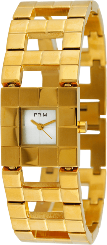 PRIM Lady Gold - B (W02P.10089.B)