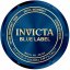 Invicta Speedway Quartz 52mm 37961