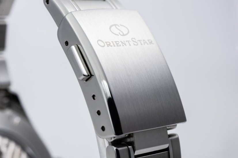 Orient Star Contemporary Full Skeleton RE-AZ0101N00B