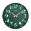Nástenné hodiny s tichým chodom JVD HX2508.3