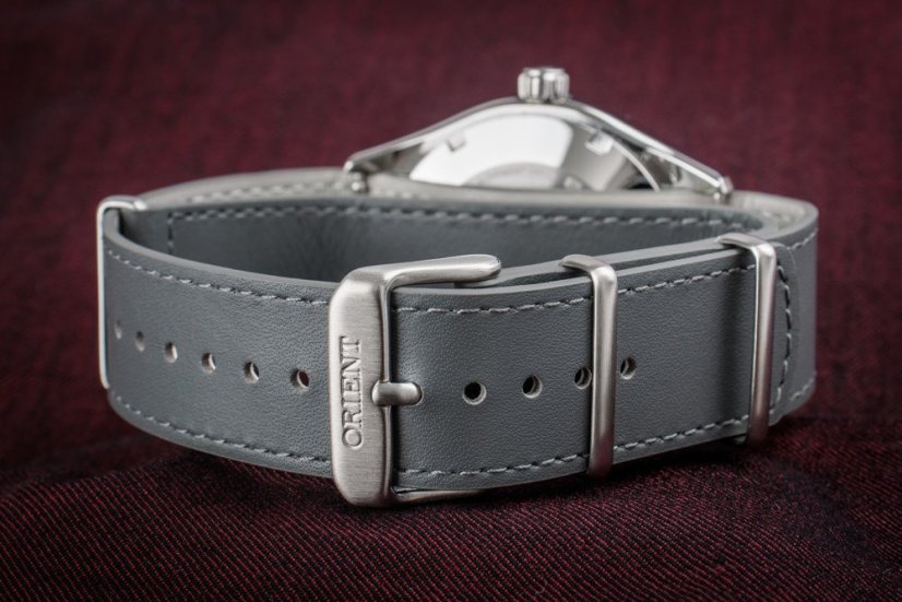 Orient Sports Mako 40 Automatic RA-AC0Q07V30B