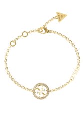 Guess Life In 4G náramek JUBB02137JWYGS