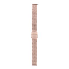 Oceľový remienok na hodinky PRIM RA.13102 rosegold (12mm)