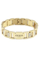 Guess Frontiers náramek JUMB01341JWYGT/U