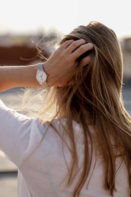 Náramkové hodinky JVD JE403.1