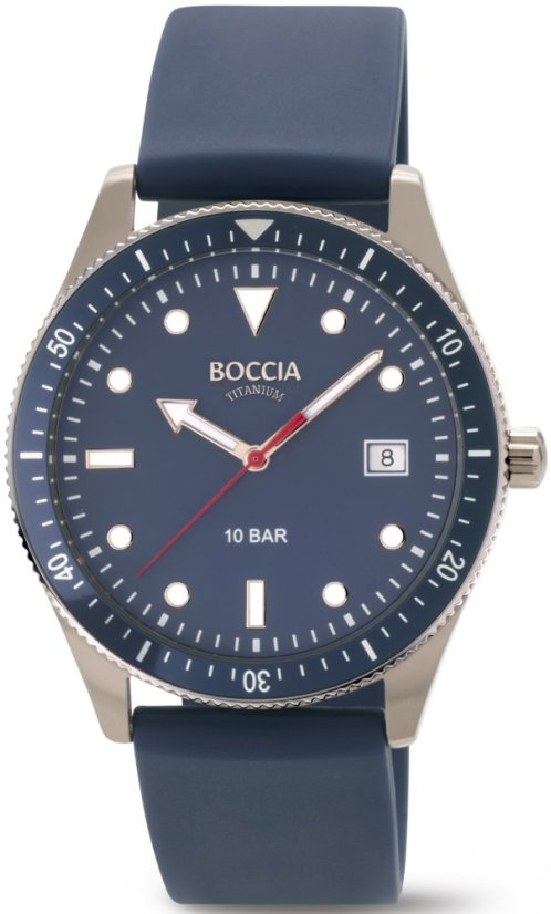 Boccia Titanium 3664-02