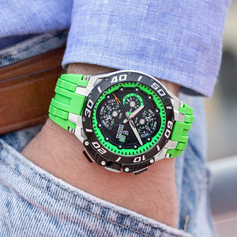 Festina Chrono Bike 20755/6