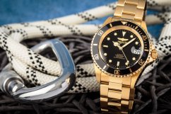 Invicta Pre Diver Men Automatic 40mm 8929OB