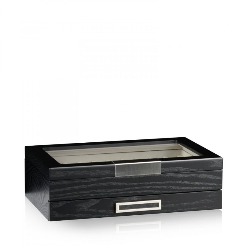 Úložný box psacích potřeb HEISSE & SÖHNE 70019/114 Monteray 20