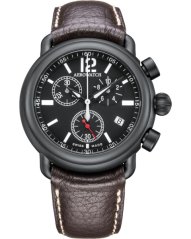 Aerowatch 1942 Chronograph Quartz A 79100 NO05