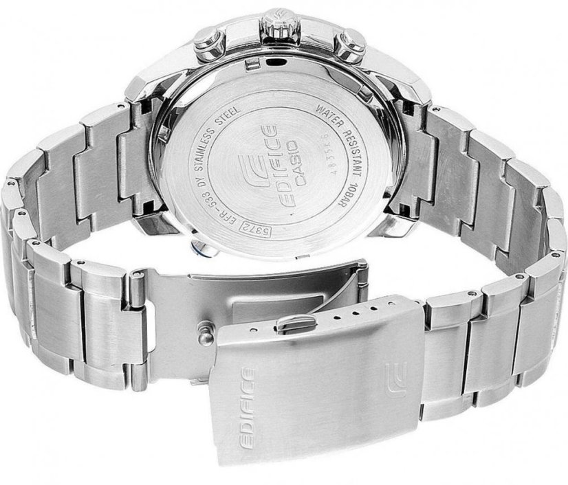 Remienok na hodinky CASIO EFR 533D (2029) Remienok na hodinky CASIO EFR 533D (2029)