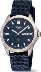 Boccia Titanium 3685-01