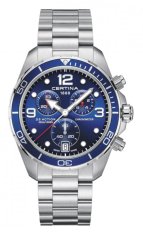 Certina C032.434.11.047.00 DS Action Chrono