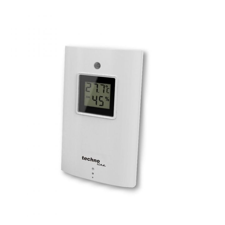 Bezdrátové čidlo k modelu WS 6750 a WS 6760 TX70DTH
