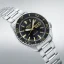 Seiko SRPK99K1 Seiko 5 Sports SNZH5 Blacktone Redux