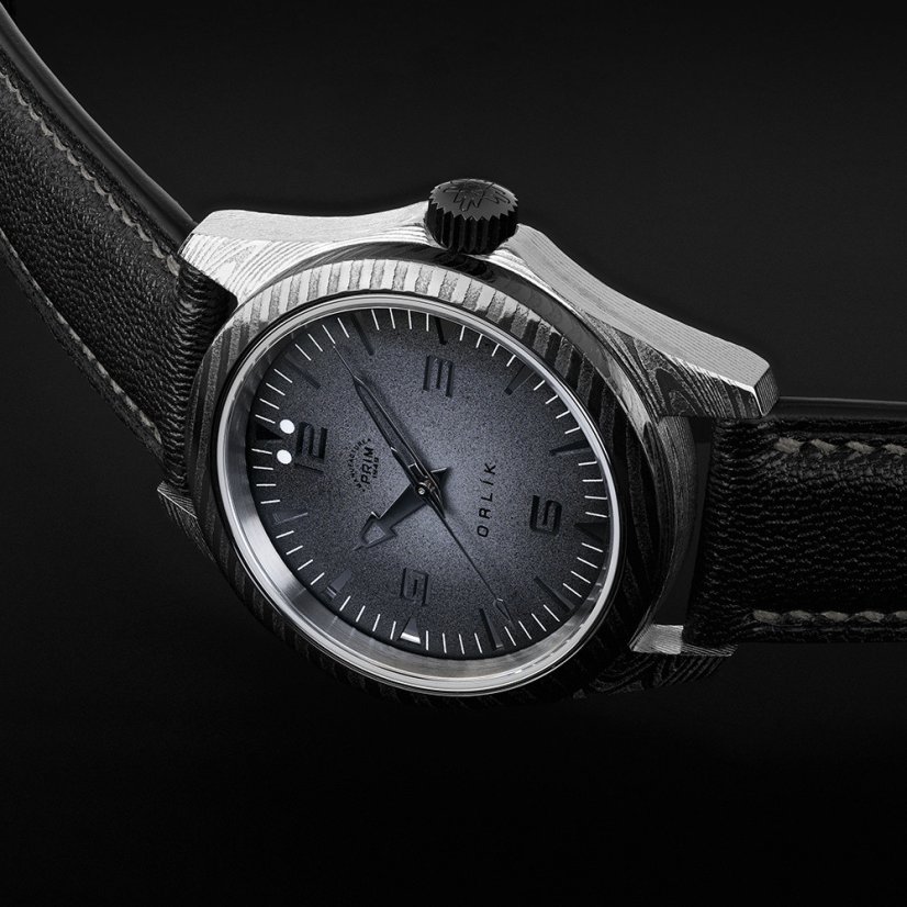 PRIM Orlík 38 Damašek LE - L01P.18031.95-026-515-57-1