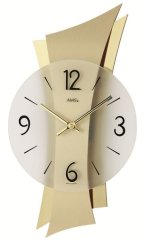 Hodiny AMS 9397