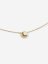 Guess Aurora náhrdelník JUBN06232JWYGT/U
