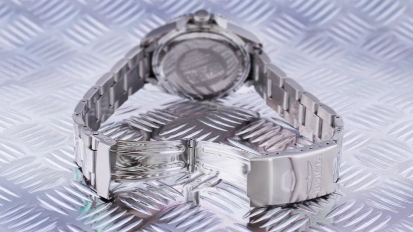 Invicta Pro Diver Quartz 40mm 24947