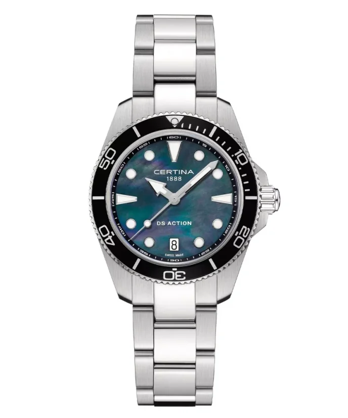 Certina DS Action Diver C048.210.11.121.00