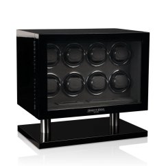 Natahovač hodinek HEISSE & SÖHNE 70019/234.142 Winder Collector 8