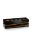 Kazeta na hodinky HEISSE & SÖHNE 70019/119 Executive 5 - Macassar