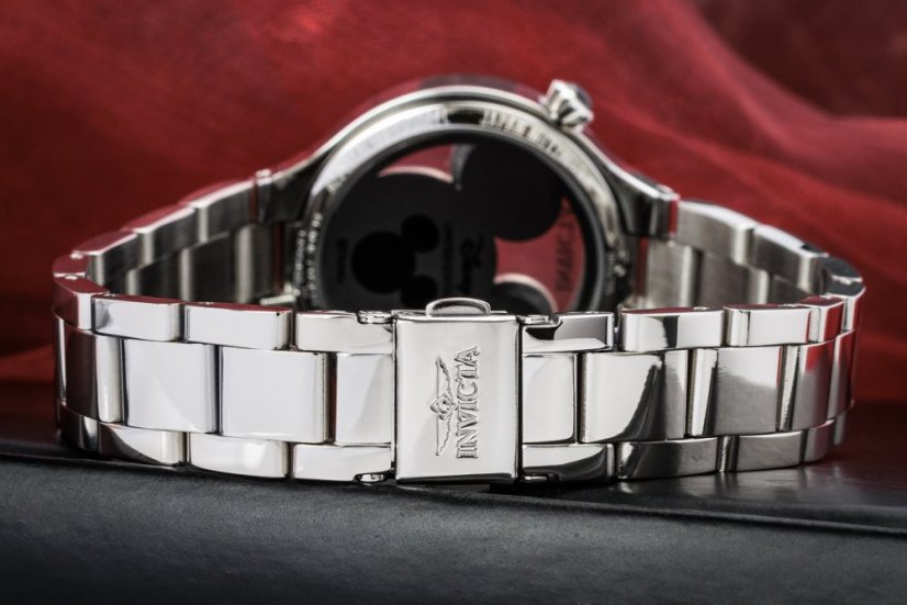 Invicta Disney Quartz 35mm 36263 Limited Edition
