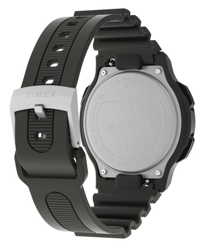Timex Atlantis Digital TW5M74000