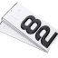 Nalepovacie hodiny MPM E01.4171.90