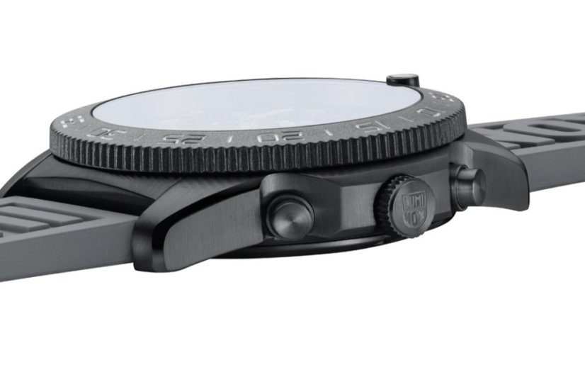 Luminox Pacific Diver Chronograph 3140 Series XS.3148