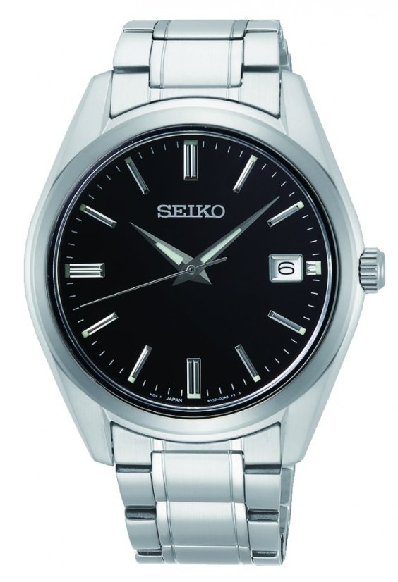 Seiko SUR311P1 Quartz Seiko SUR311P1 Quartz