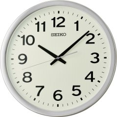Nástěnné hodiny Seiko QXA799S